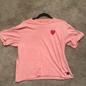 Aviator Nation Boyfriend Tee